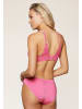 Linga Dore Slip in Pink