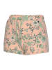 LASCANA Schlafshorts in rosa