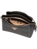 Guess Bodybag Noelle II Tri Comp CB in Black