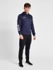 Hummel Hummel Kapuzenpullover Hmlpromo Herren in MARINE