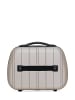 Hero Kosmetikkoffer FOGO in Beige (9L)