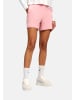 Puma Shorts 'ESS SMALL No. 1 LOGO' in rosa