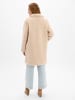 Fuchs Schmitt Mantel in beige