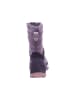 Lurchi Stiefel in lila