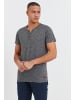 !SOLID Rundhalsshirt SDSigos in Schwarz
