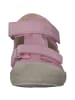 Naturino Lauflernschuhe in Pink