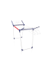 Leifheit  Standtrockner Pegasus 200 Solid