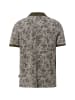 FYNCH-HATTON Shirt in oliv