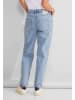 Street One Casual Fit used Jeans in Blau