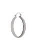 IZIA Women Earrings in Silver