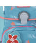 Scout Neo Exklusiv Safety Light Schulranzen-Set 5-teilig Aloha
