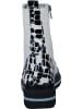 manitu Schnürstiefeletten, Freizeit Stiefeletten in offwhite