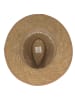 fiebig Strohhut in beige