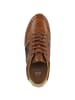 La Martina Sneaker low LFM261 in braun