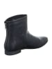 Think! Komfort Stiefeletten in Schwarz