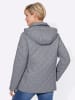 WITT WEIDEN Jacke in steingrau