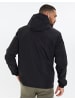 Threadbare Freizeitjacke THB Jacket Capture in Black