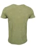 TOP GUN T-Shirt Insignia TG20191064 in olive