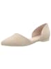 Apple of Eden Ballerinas in beige