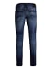 Jack & Jones Jeans GLENN slim in Blau