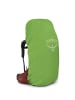 Osprey Aether 65 S/M - Trekkingrucksack (deep ahorn red) in deep ahorn red