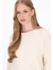DreiMaster Vintage Women Sweater in offwhite