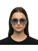 DKNY Sonnenbrille in Black