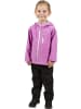 Trespass Kinder Funktionsjacke in Rosa