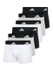 Adidas Sportswear Retro Short / Pant Active Flex Cotton in Mehrfarbig