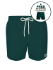 Muchachomalo Badehose + Boxershorts für Männer