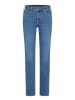 Lee Jeans MARION STRAIGHT regular/straight in Blau