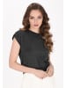 DreiMaster Klassik Women T-Shirt in black