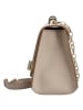 Seidenfelt Örsjö - Umhängetasche 16 cm (beige) in beige