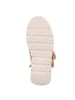 Ital-Design High Heel in Camel