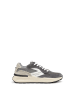 Marc O'Polo Sneaker in gray pin/dapple gray