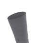 Falke Socken 1er Pack in Grau (light grey)