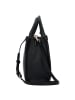 Liu Jo Ridhi Schultertasche S 26 cm in nero