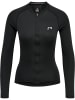 Newline Newline T-Shirt Core Radfahren Damen in BLACK