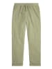 John Devin Jogger Pants in hellgrün
