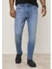 Bruno Banani Slim-fit-Jeans in blue used