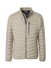 CASAMODA Jacke in Beige