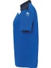 uhlsport  Polo "Offense 23 Polo Shirt" in Blau