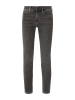 s.Oliver BLACK LABEL Denim Hose lang in Grau