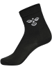 Hummel Kinder Socken in Schwarz