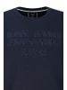 19V69 Italia by Versace Sweatshirt Gianni in blau