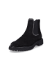 Paul Green Chelsea-Boot in schwarz