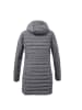 Killtec Funktionsjacke in Grau