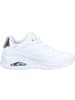 Skechers Sneakers Low in weiß
