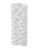 Wenko Luftbefeuchter für Heizkörper in Weiß, (B) 9 x (H) 19,5 x (L) 4 cm