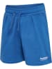 Hummel Verstellbare Taille Kurze Hose Hmlkasandra Mädchen in DELFT